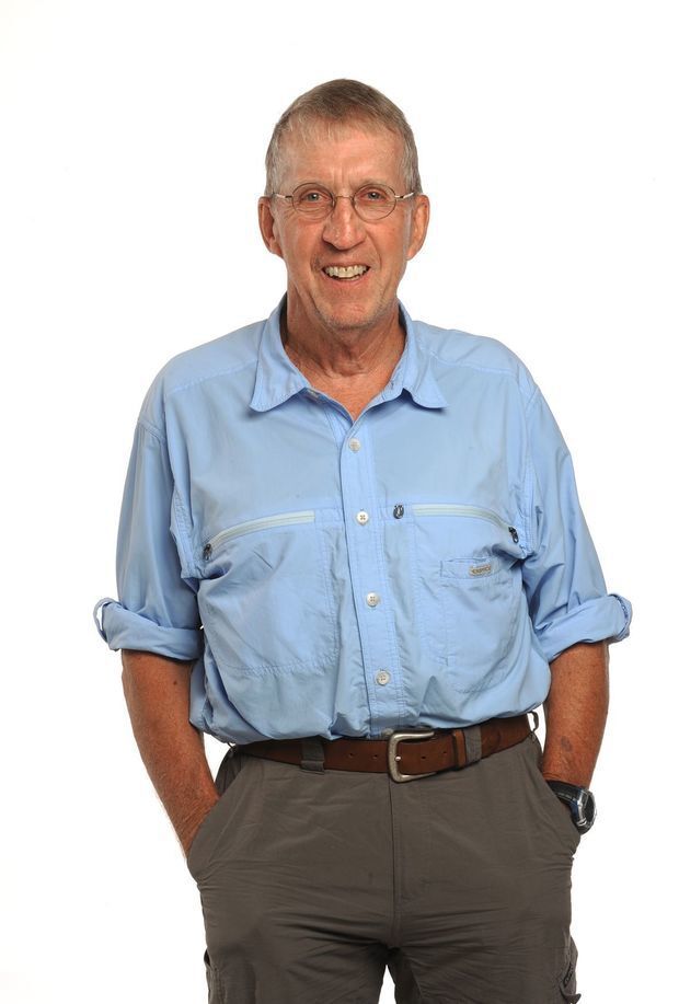 Eric Feaver